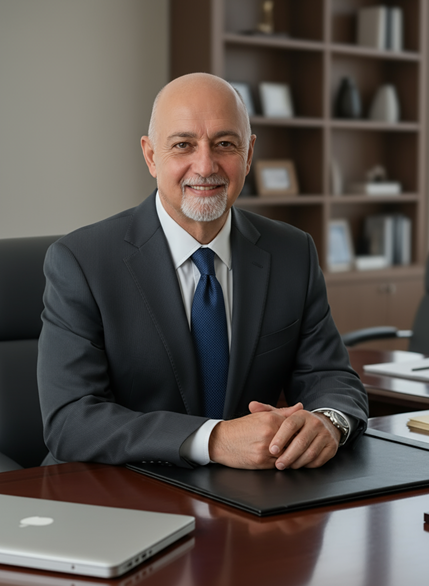 Dimitri Leo - Quality Management Excellence